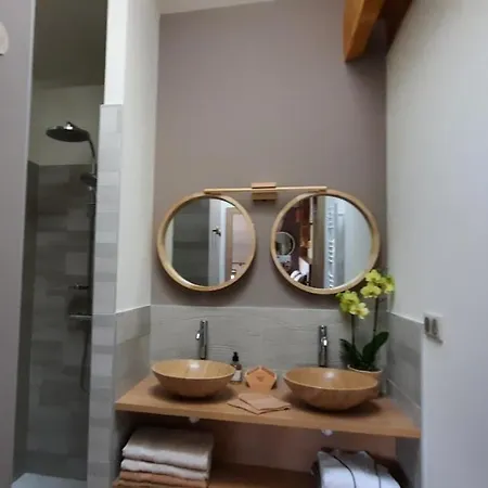 Bel Aujourd'hui Sauna فندق مبيت وإفطار