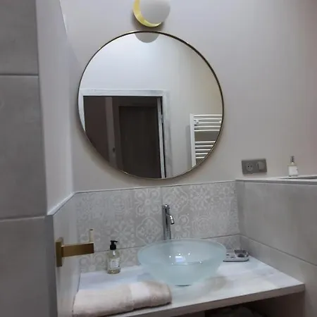 Bel Aujourd'hui Sauna