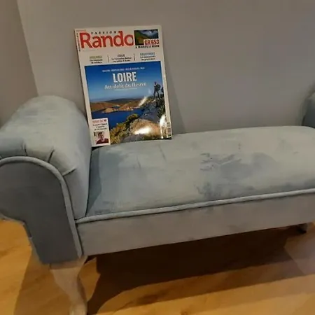 Bel Aujourd'hui Sauna Cordelle
